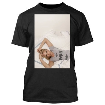 Scarlett Johansson Men's TShirt