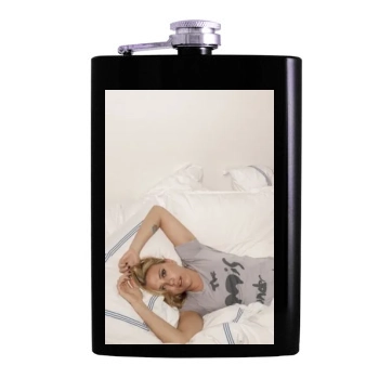 Scarlett Johansson Hip Flask