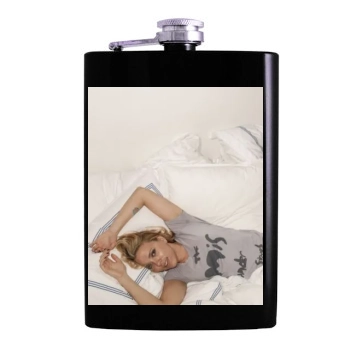 Scarlett Johansson Hip Flask