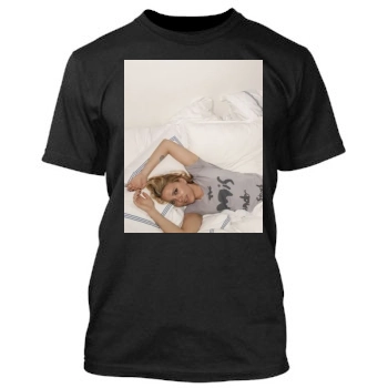 Scarlett Johansson Men's TShirt