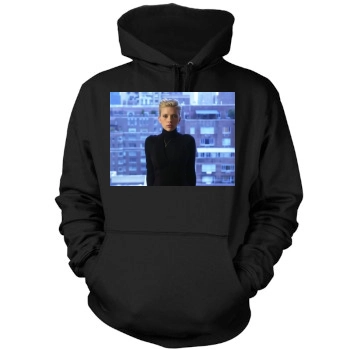 Scarlett Johansson Mens Pullover Hoodie Sweatshirt