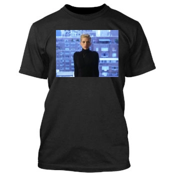 Scarlett Johansson Men's TShirt