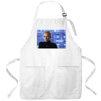 Scarlett Johansson Apron