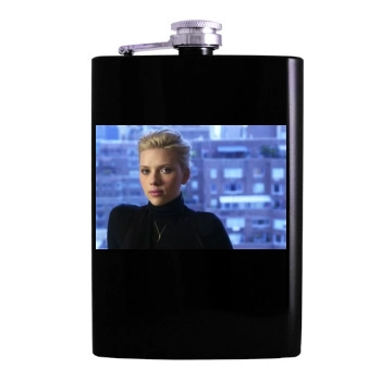 Scarlett Johansson Hip Flask