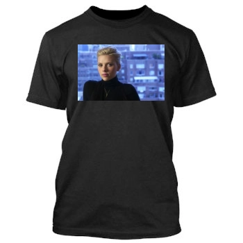 Scarlett Johansson Men's TShirt