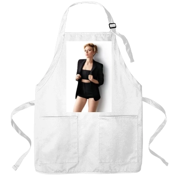 Scarlett Johansson Apron