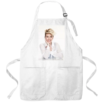 Scarlett Johansson Apron