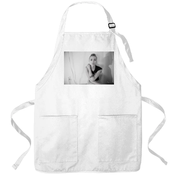 Scarlett Johansson Apron