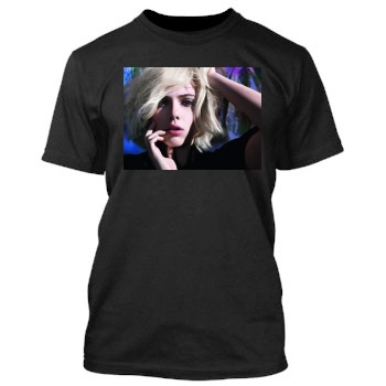 Scarlett Johansson Men's TShirt