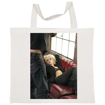 Scarlett Johansson Tote