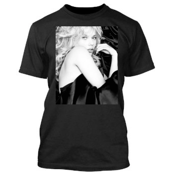 Scarlett Johansson Men's TShirt