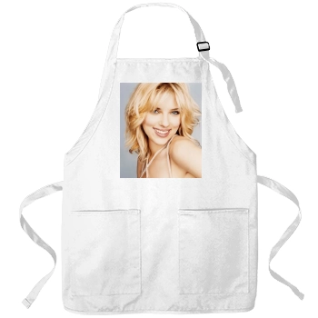 Scarlett Johansson Apron