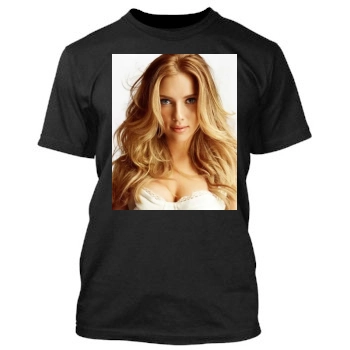 Scarlett Johansson Men's TShirt