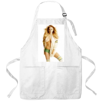 Scarlett Johansson Apron