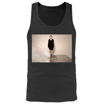 Scarlett Johansson Men's Tank Top