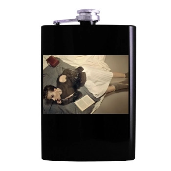 Scarlett Johansson Hip Flask