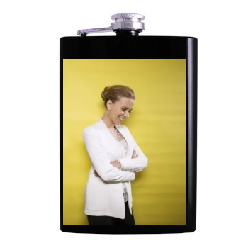 Scarlett Johansson Hip Flask