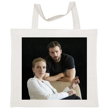 Scarlett Johansson Tote