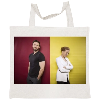 Scarlett Johansson Tote