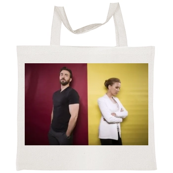 Scarlett Johansson Tote