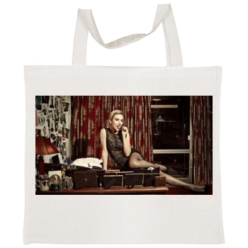 Scarlett Johansson Tote