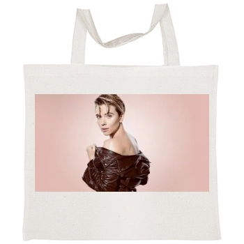 Scarlett Johansson Tote