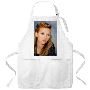 Scarlett Johansson Apron