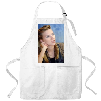 Scarlett Johansson Apron