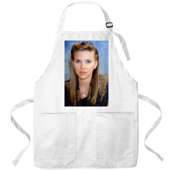 Scarlett Johansson Apron