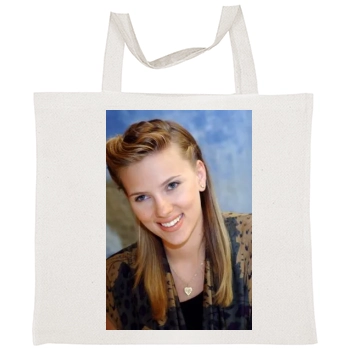 Scarlett Johansson Tote