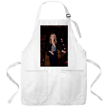 Scarlett Johansson Apron