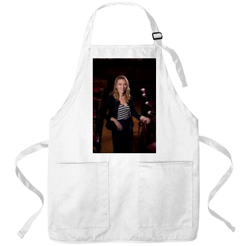 Scarlett Johansson Apron