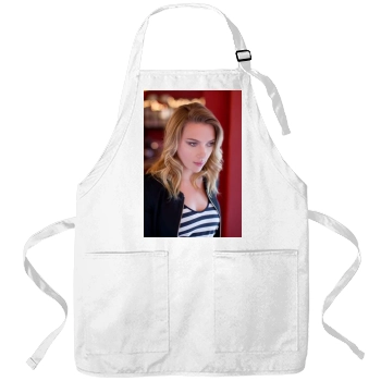 Scarlett Johansson Apron