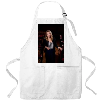 Scarlett Johansson Apron