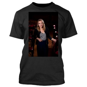 Scarlett Johansson Men's TShirt