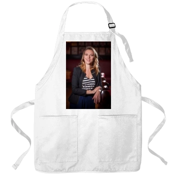 Scarlett Johansson Apron