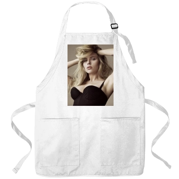 Scarlett Johansson Apron