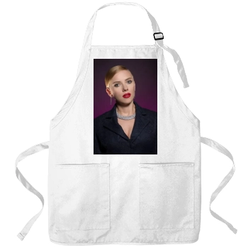 Scarlett Johansson Apron