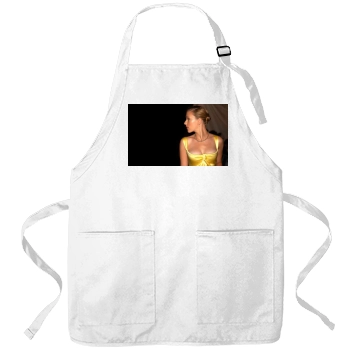 Scarlett Johansson Apron