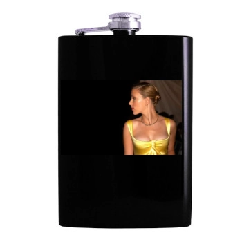 Scarlett Johansson Hip Flask