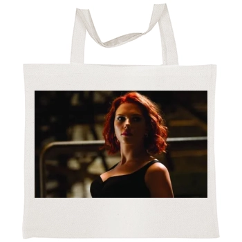 Scarlett Johansson Tote