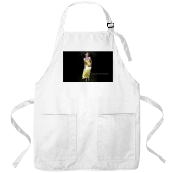 Scarlett Johansson Apron