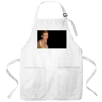 Scarlett Johansson Apron