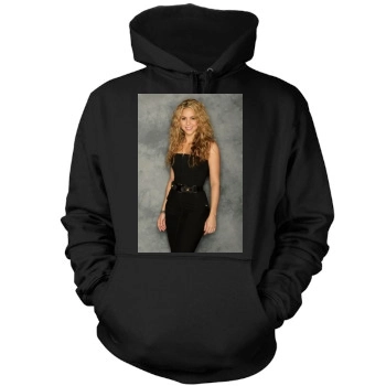 Shakira Mens Pullover Hoodie Sweatshirt