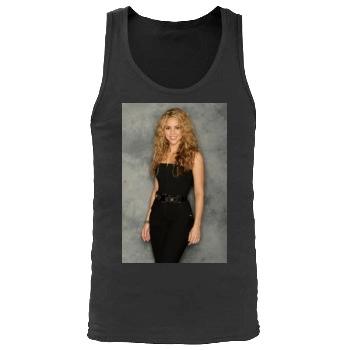 Shakira Men's Tank Top