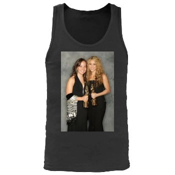 Shakira Men's Tank Top