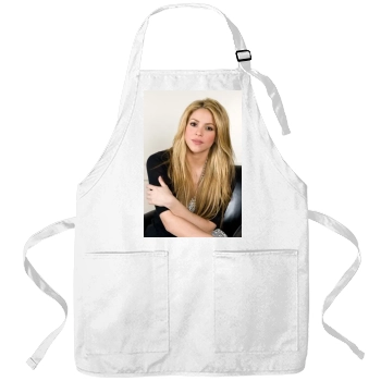 Shakira Apron