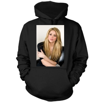 Shakira Mens Pullover Hoodie Sweatshirt