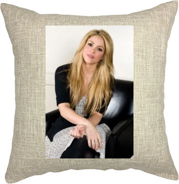 Shakira Pillow