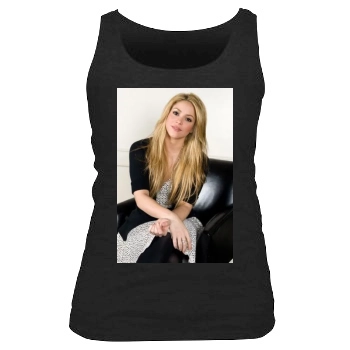 Shakira Women's Tank Top